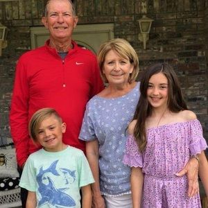 Meet your Posher, Darrell marleah